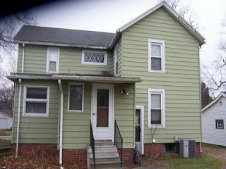 Foreclosed Home - 67 W MARY ST, 61401