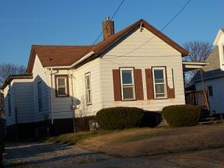 Foreclosed Home - List 100229298