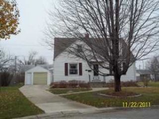 Foreclosed Home - List 100243877