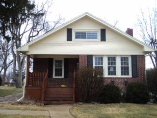 Foreclosed Home - 77 N IVAN AVE, 61401