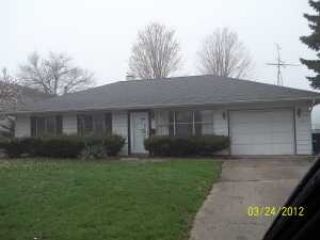 Foreclosed Home - 956 DAYTON DR, 61401
