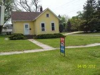 Foreclosed Home - List 100289360