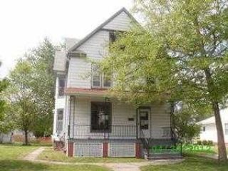 Foreclosed Home - 146 N WHITESBORO ST, 61401