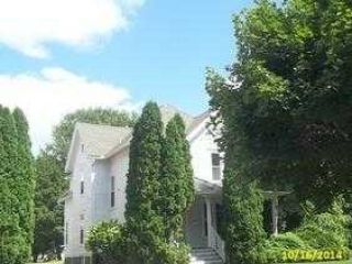 Foreclosed Home - 987 N Seminary St, 61401