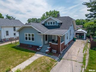 Foreclosed Home - 750 WARREN ST, 61401