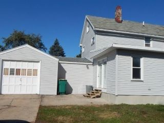 Foreclosed Home - 972 N ACADEMY ST, 61401