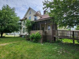 Foreclosed Home - 1214 E BERRIEN ST, 61401