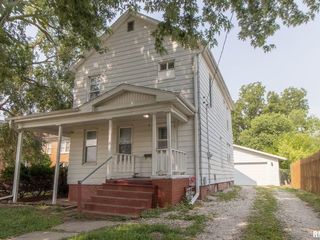 Foreclosed Home - 48 GARFIELD AVE, 61401