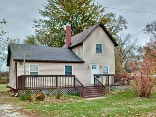 Foreclosed Home - 263 E 3RD ST, 61401
