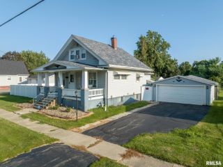 Foreclosed Home - 1048 W LOSEY ST, 61401