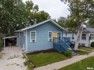 Foreclosed Home - 73 W SANBORN ST, 61401