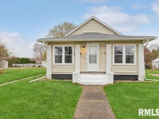 Foreclosed Home - 105 N BLAYNEY ST, 61412