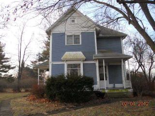 Foreclosed Home - 135 W JEFFERSON ST, 61420