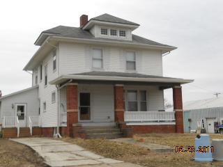 Foreclosed Home - 706 N SPERRY ST, 61422