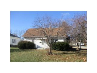 Foreclosed Home - 698 N Harrison, 61422