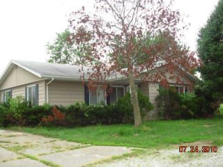 Foreclosed Home - 16140 E WEE-MA-TUCK RD, 61427