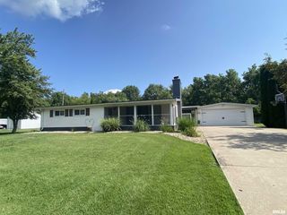 Foreclosed Home - 23435 N MOHAWK DR, 61427