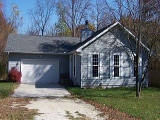 Foreclosed Home - List 100229300