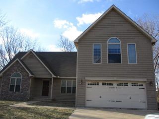 Foreclosed Home - 146 Lakecrest Place, 61428
