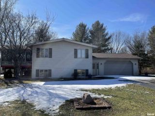 Foreclosed Home - 1041 LAKEVIEW RD N, 61428