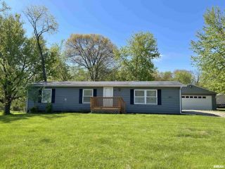 Foreclosed Home - 2401 LAKEVIEW RD S, 61428