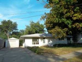 Foreclosed Home - 602 NW 1ST ST, 61434