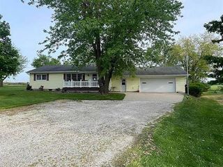 Foreclosed Home - 948 ROAD 1245N, 61437