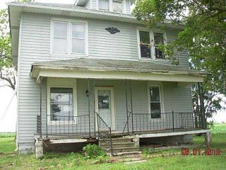 Foreclosed Home - 13595 N 2300TH RD, 61438