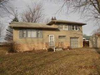 Foreclosed Home - 206 S REED ST, 61440