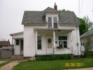 Foreclosed Home - List 100142173