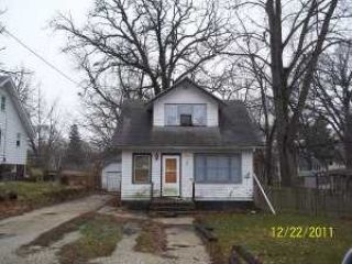 Foreclosed Home - List 100243952