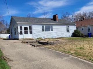 Foreclosed Home - 122 W MILL ST, 61443
