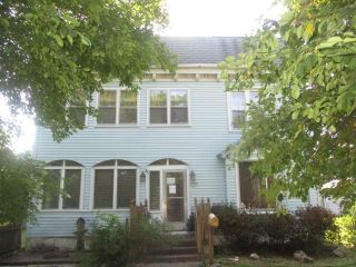 Foreclosed Home - 520 Maple Street St S, 61447