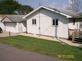 Foreclosed Home - 2629 GOLF RD, 61449