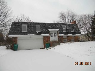 Foreclosed Home - 1719 RIVERVIEW DR, 61455