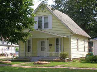 Foreclosed Home - 327 S MCARTHUR ST, 61455