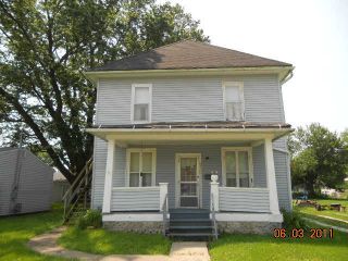 Foreclosed Home - 931 E ELM ST, 61455