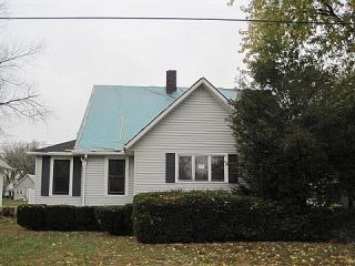 Foreclosed Home - 410 W CHASE ST, 61455