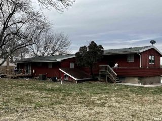 Foreclosed Home - 1409 RIVERVIEW DR, 61455