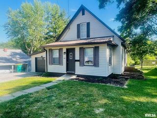 Foreclosed Home - 409 W KELLY ST, 61455
