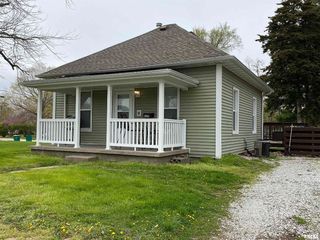 Foreclosed Home - 630 W ORCHARD ST, 61455