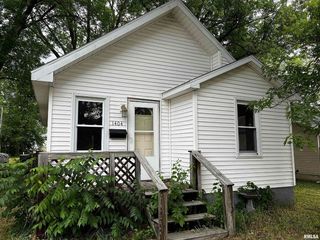 Foreclosed Home - 1404 E PIERCE ST, 61455