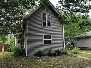 Foreclosed Home - 514 S JOHNSON ST, 61455