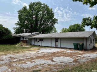 Foreclosed Home - 2200 WIGWAM HOLLOW RD, 61455