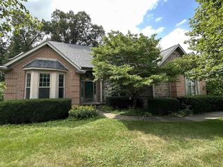 Foreclosed Home - 1337 WOODLAND TRL, 61455