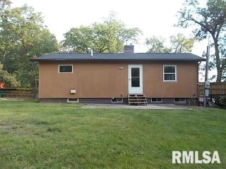 Foreclosed Home - 1988 KROHE RD, 61455