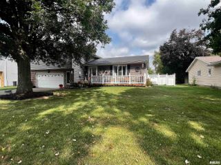 Foreclosed Home - 130 PAM LN, 61455