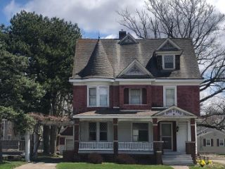 Foreclosed Home - 501 N LAFAYETTE ST, 61455