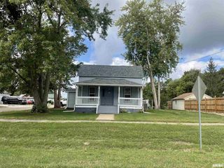 Foreclosed Home - 522 MAIN ST, 61458