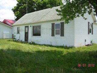 Foreclosed Home - 131 W MAIN ST, 61459